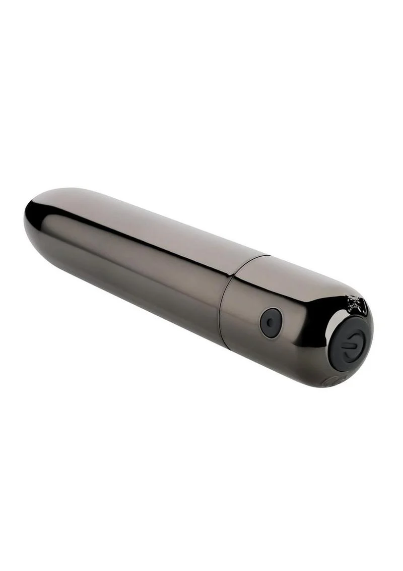Evolved Real Simple Rechargeable Bullet Vibrator - Image 2