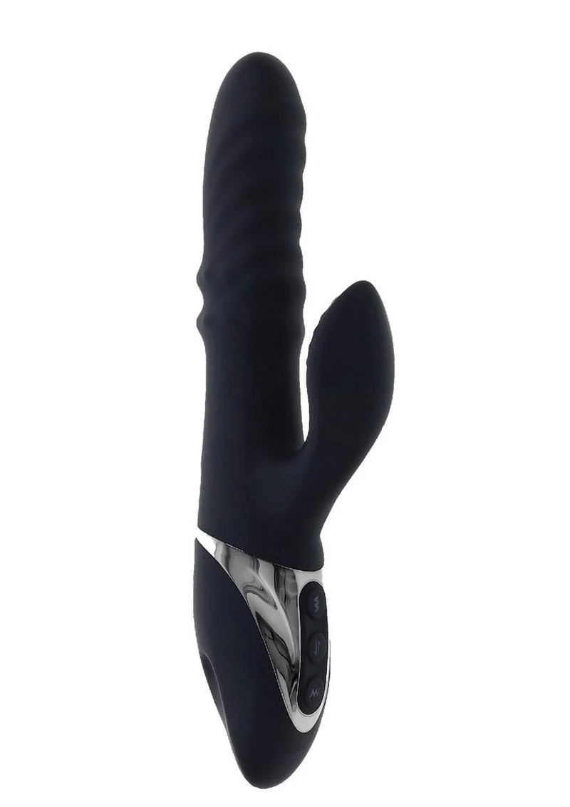 Evolved Ring It Home Clitoral Stimulator