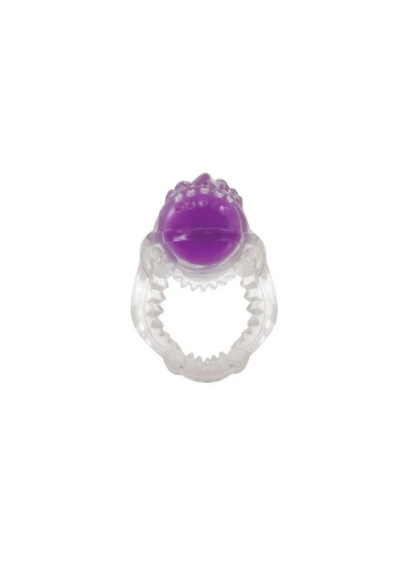 Evolved Ring True 3 Unique Pleasure Rings Set - Image 3