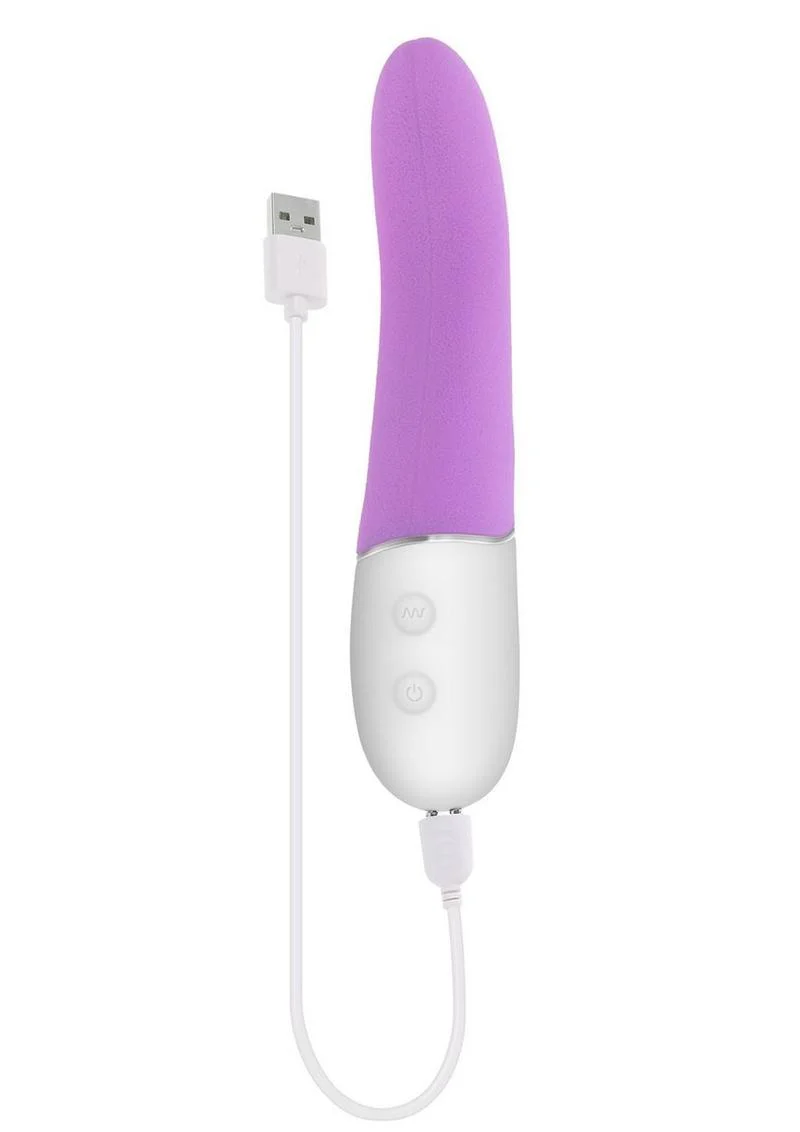 Evolved Slip of the Tongue Clitoral Stimulator - Image 3