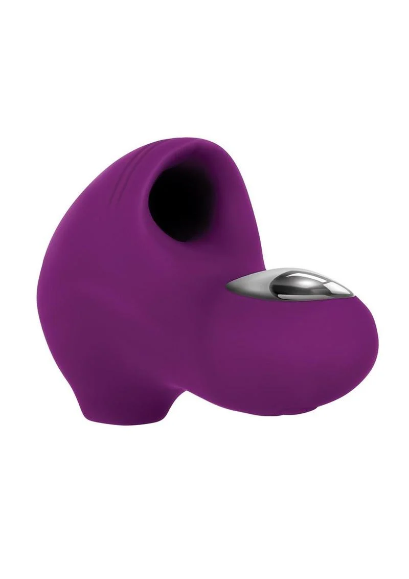 Evolved Sucker For You Stimulator