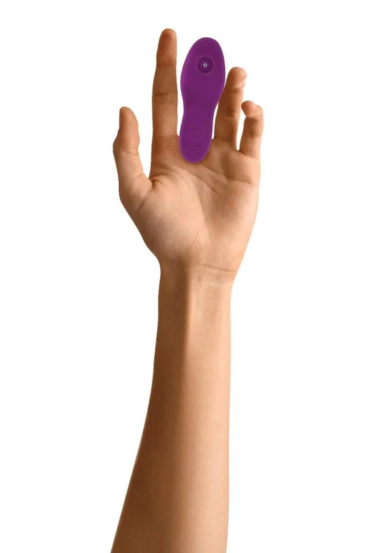 Evolved Sucker For You Stimulator - Image 3