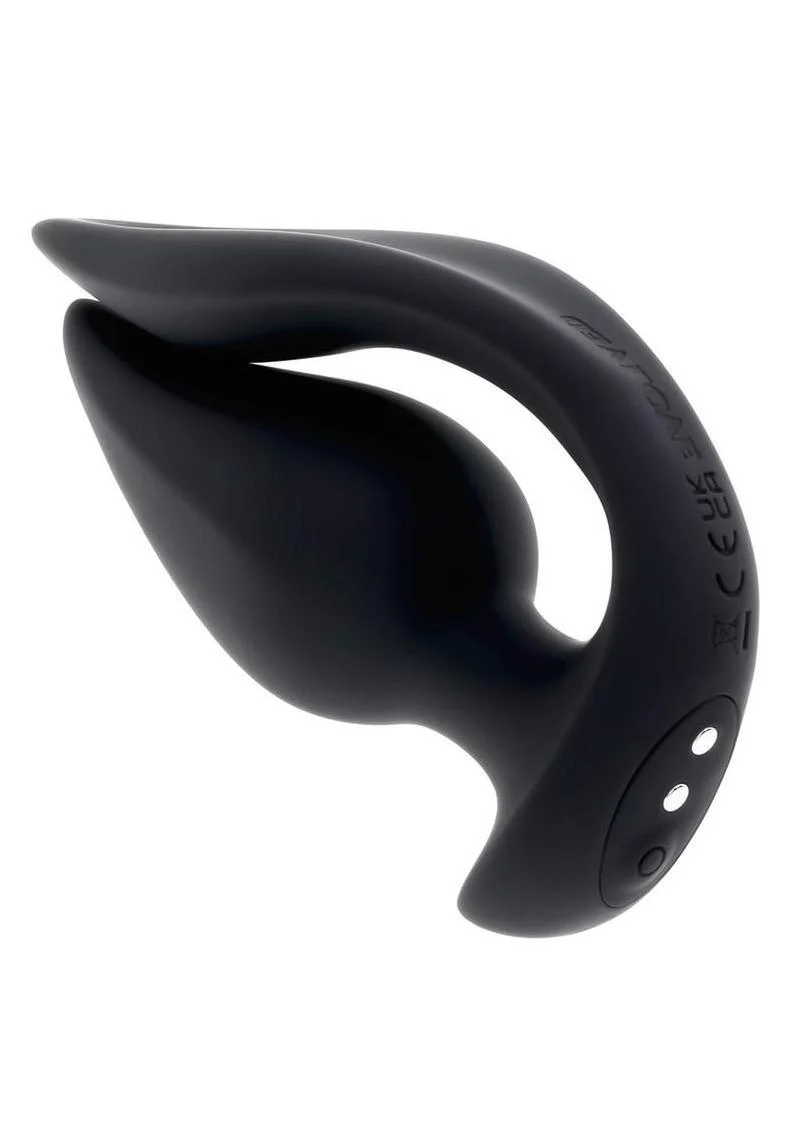 Evolved The Genie Silicone Vibrator - Image 2
