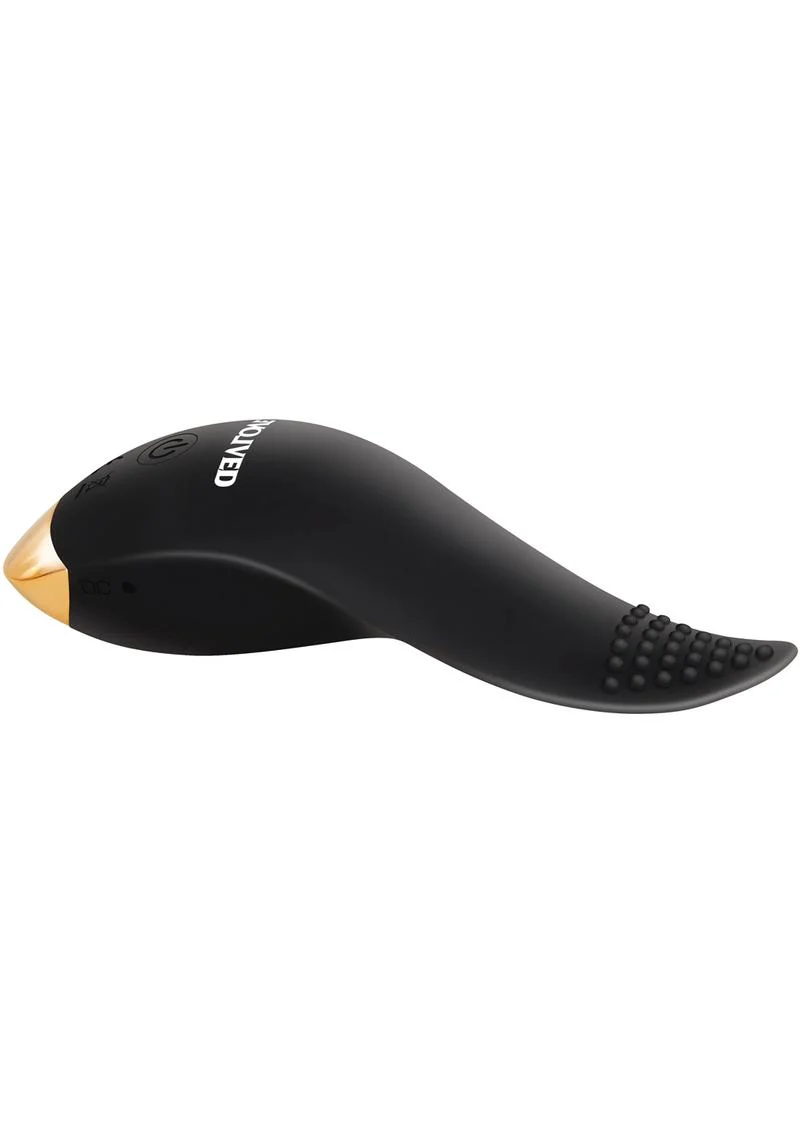 Evolved Tip Tingler Tongue Vibrator - Image 2