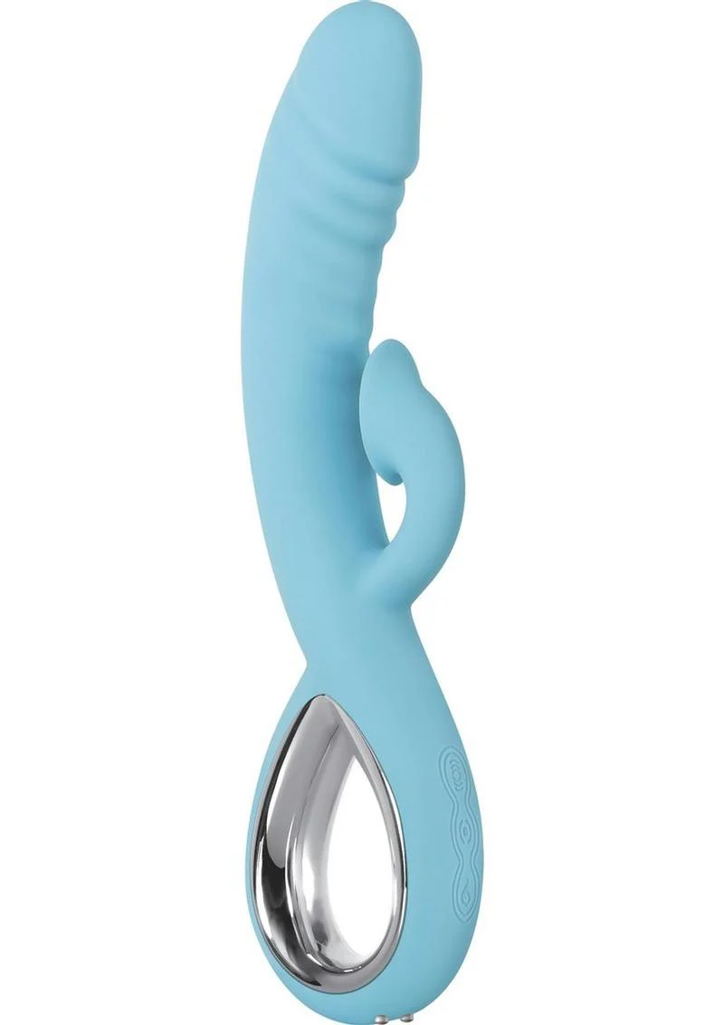 Evolved Triple Infinity Heated Vibrator - Image 3