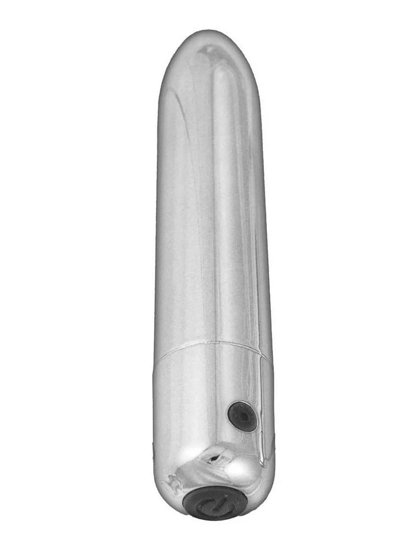 Exciter Multi-Function Rechargeable Bullet Vibe - Image 4