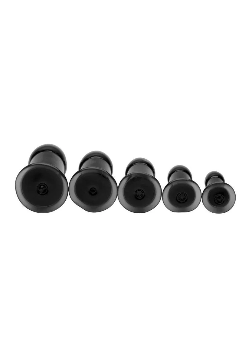 Expansion Anal Dilator Set - Image 3