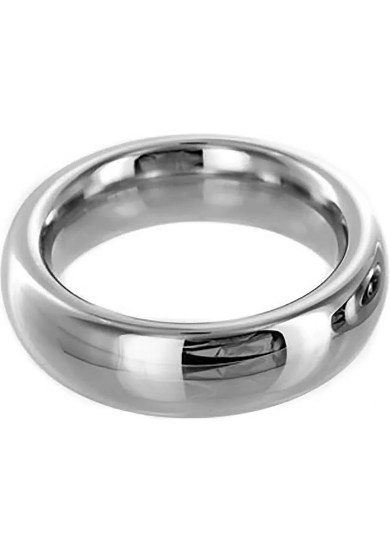 Experience premium support and pleasure with Steel C-Ring - Image 5