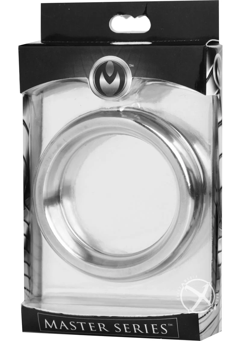 Experience premium support and pleasure with Steel C-Ring - Image 6
