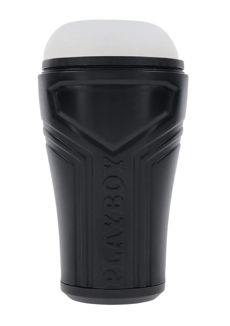 Experience Ultimate Pleasure With Playboy The Urge Stroker