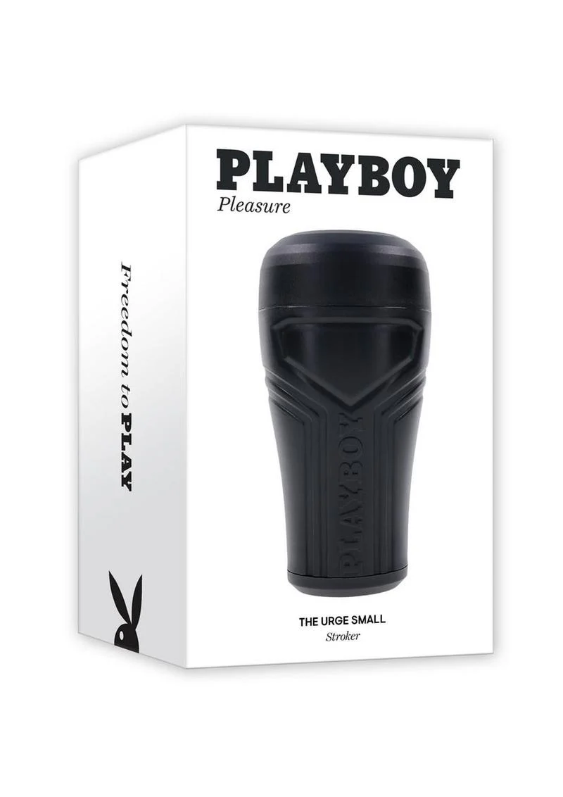 Experience Ultimate Pleasure With Playboy The Urge Stroker - Image 10