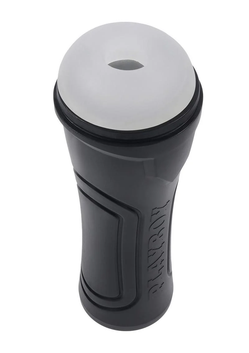 Experience Ultimate Pleasure With Playboy The Urge Stroker - Image 2