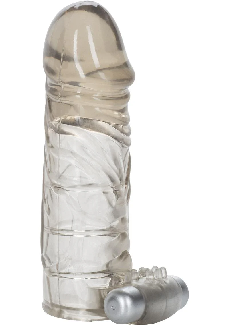 Extend It Up! Vibrating Extension Sleeve - Image 3