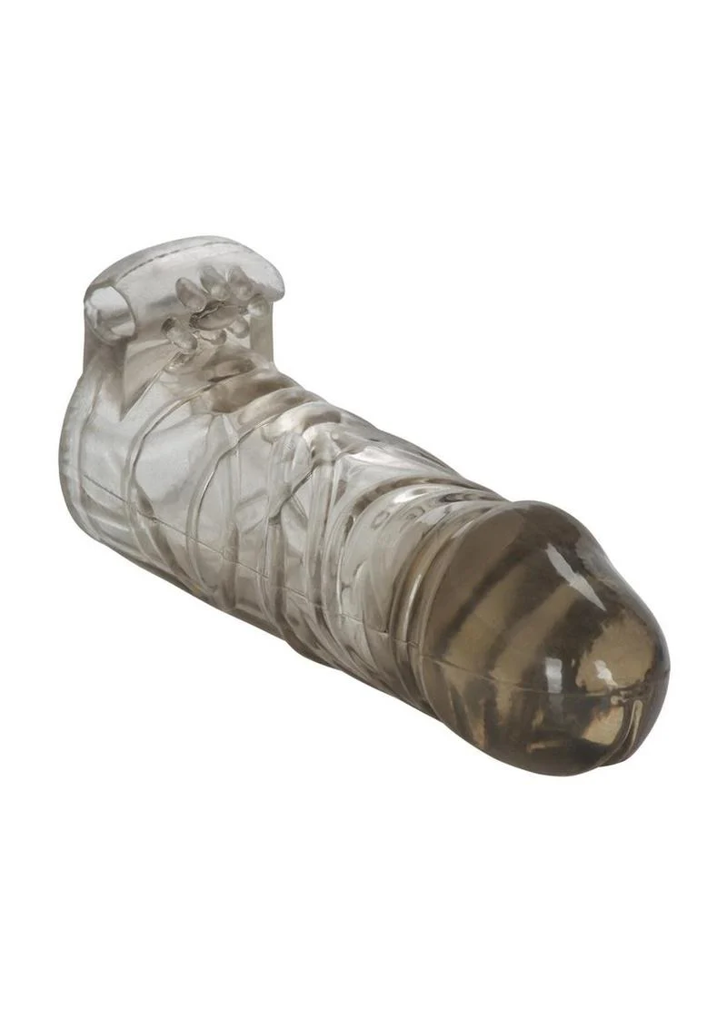 Extend It Up! Vibrating Extension Sleeve - Image 5