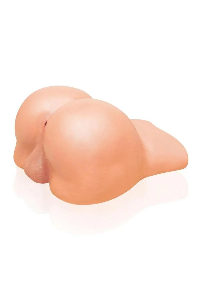 Falcon Bottom Buddy Realistic Assturbator Masturbator - Image 3