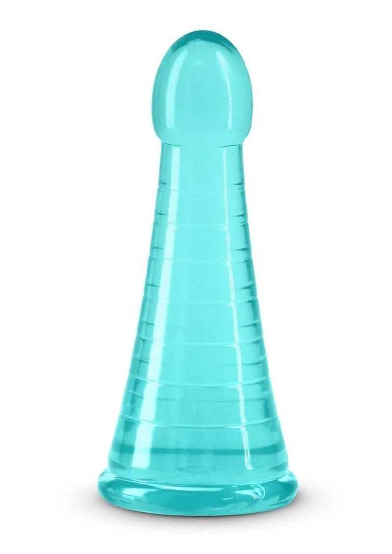 Fantasia Phoenix Dildo TPE Realistic Pleasure Toy by NS Novelties - Image 4