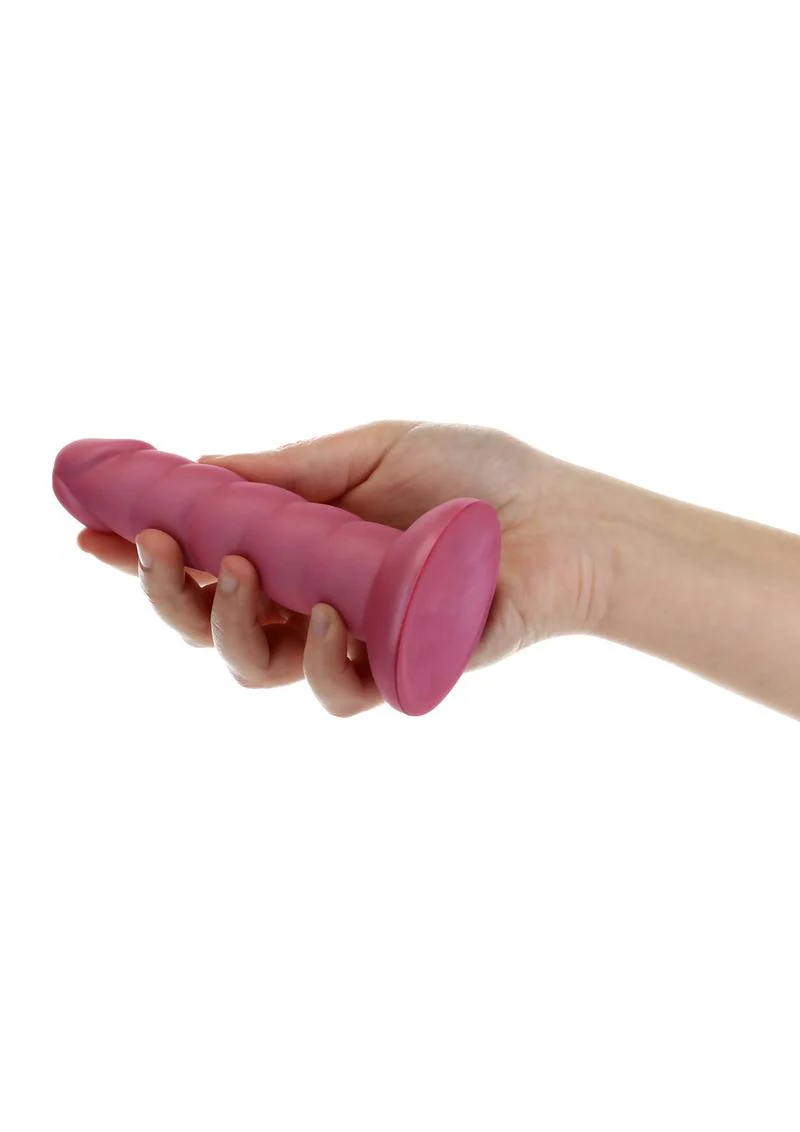 Fantasy by Addiction Unicorn Silicone Dildo - Image 2
