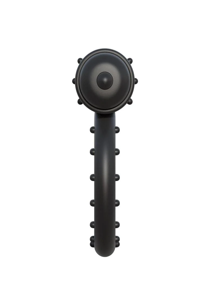 Fantasy C Ringz The Wingman Vibrating Cock Ring