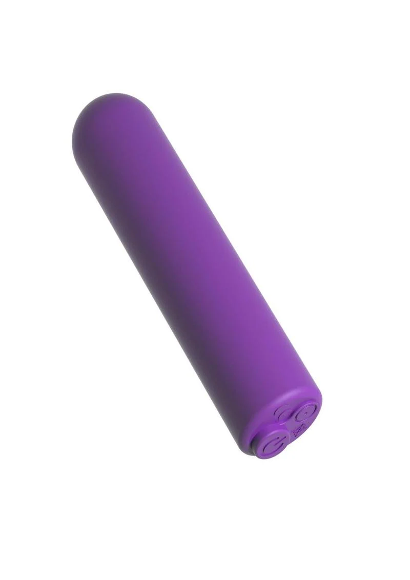 Fantasy For Her Cheeky Panty Thrill-Her with Remote Control