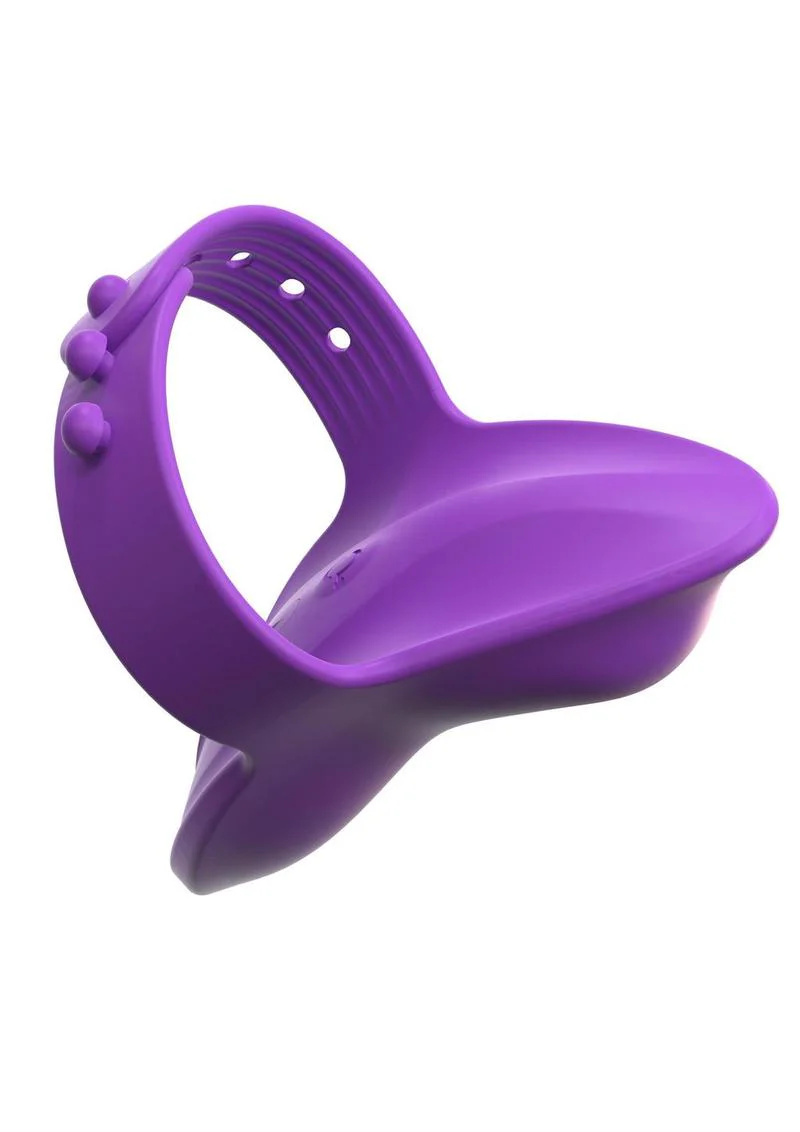 Fantasy For Her Finger Vibe Vibrating Massager - Image 2