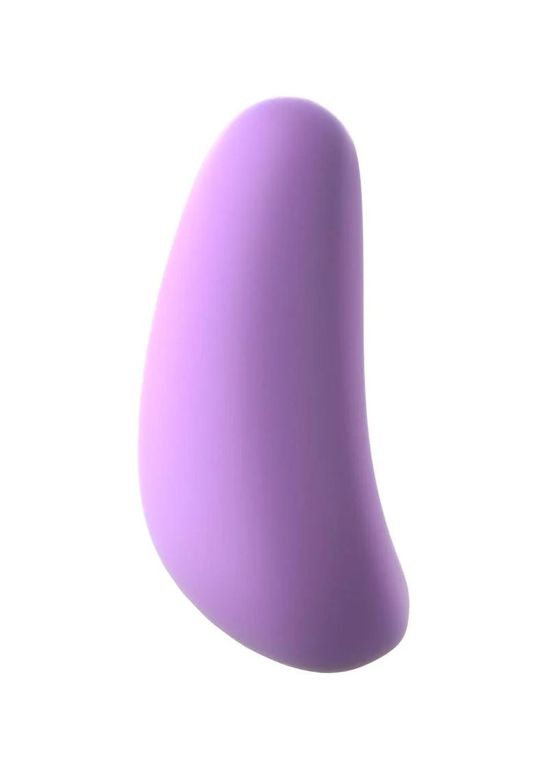 Fantasy For Her Petite Arouse-Her Silicone Panty Vibrator