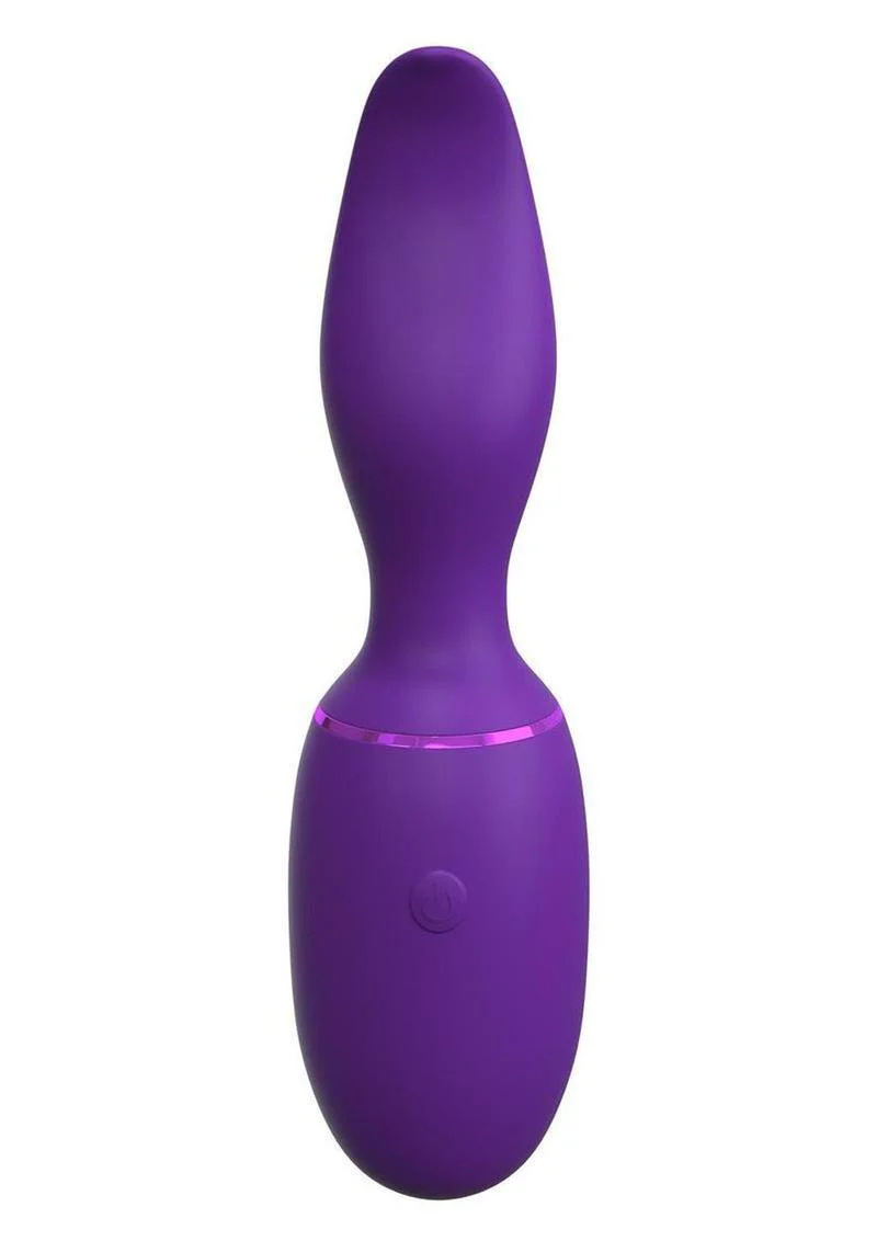 Fantasy For Her Ultimate Tongue-Gasm Rechargeable Vibrator - Image 2