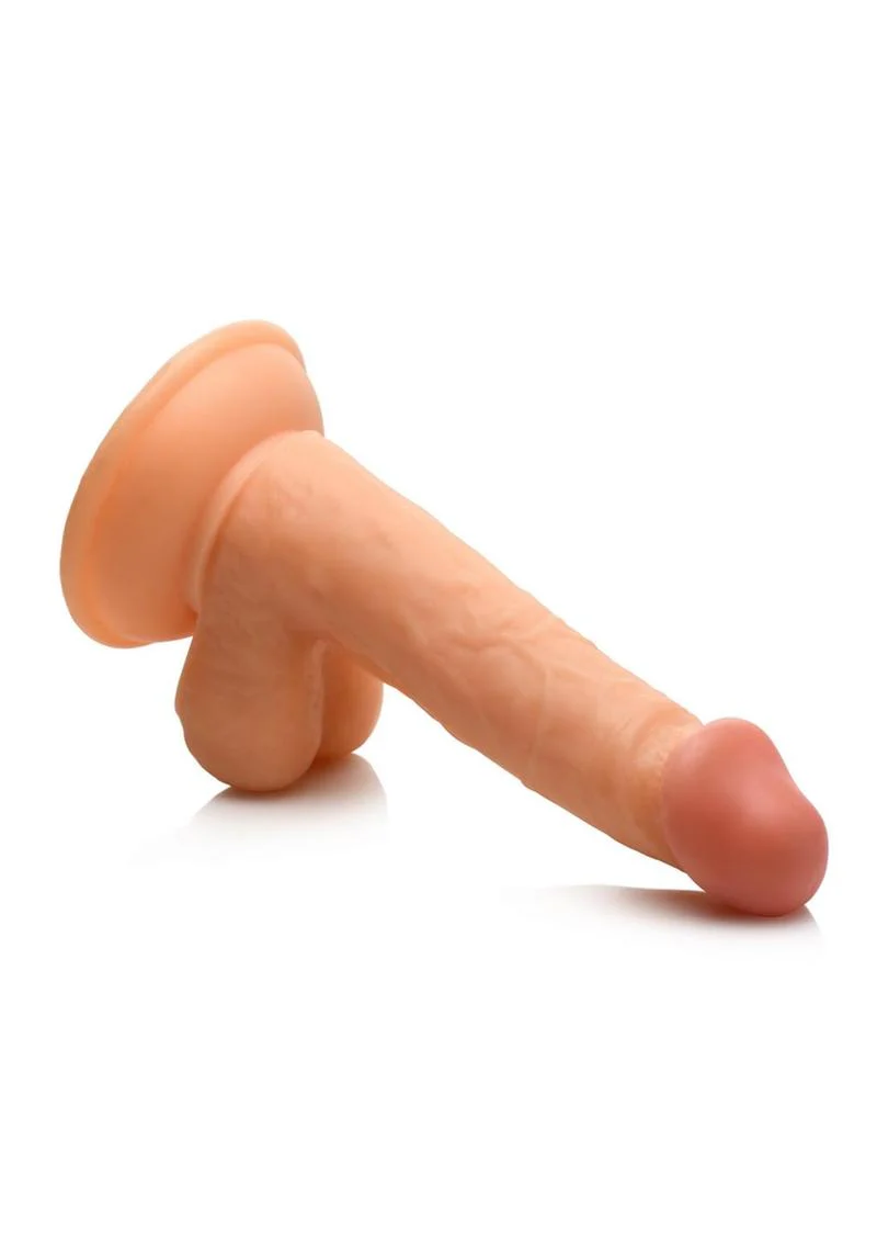 Fantasy Jock Football Frank Dildo With Balls - Image 2