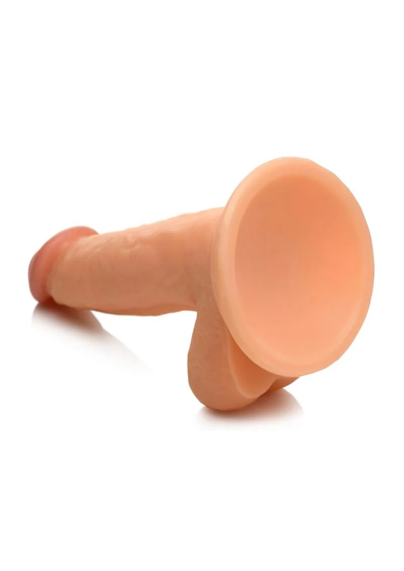Fantasy Jock Football Frank Dildo With Balls - Image 3