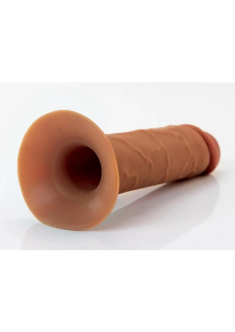 Fantasy X Tensions Elite Dual Density Hollow Strap Caramel - Image 12