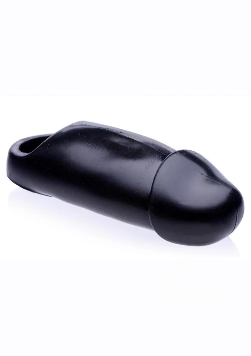 Fat Dick Penis Enhancer Sleeve – Master Series