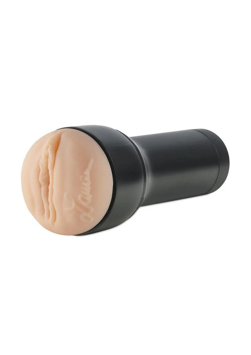 Feel Lauren by Kiiroo Lauren Phillips Signature Male Masturbator