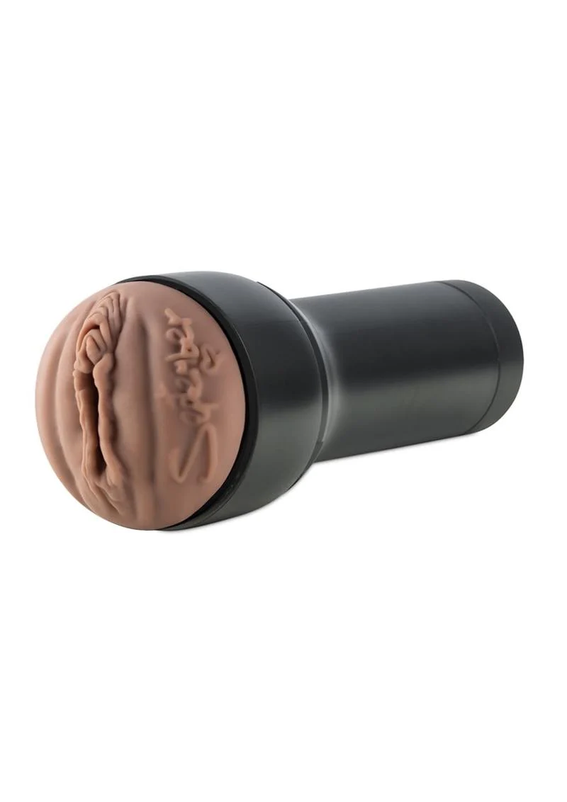 Feel September Reign Interactive Stroker Male Masturbator