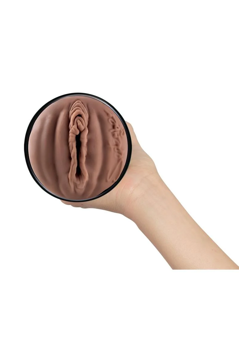 Feel September Reign Interactive Stroker Male Masturbator - Image 2