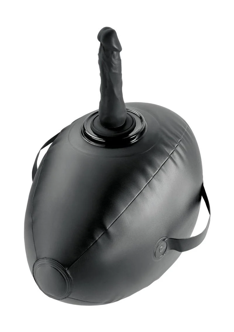 Fetish Fantasy Body Dock Inflatable Love Ball