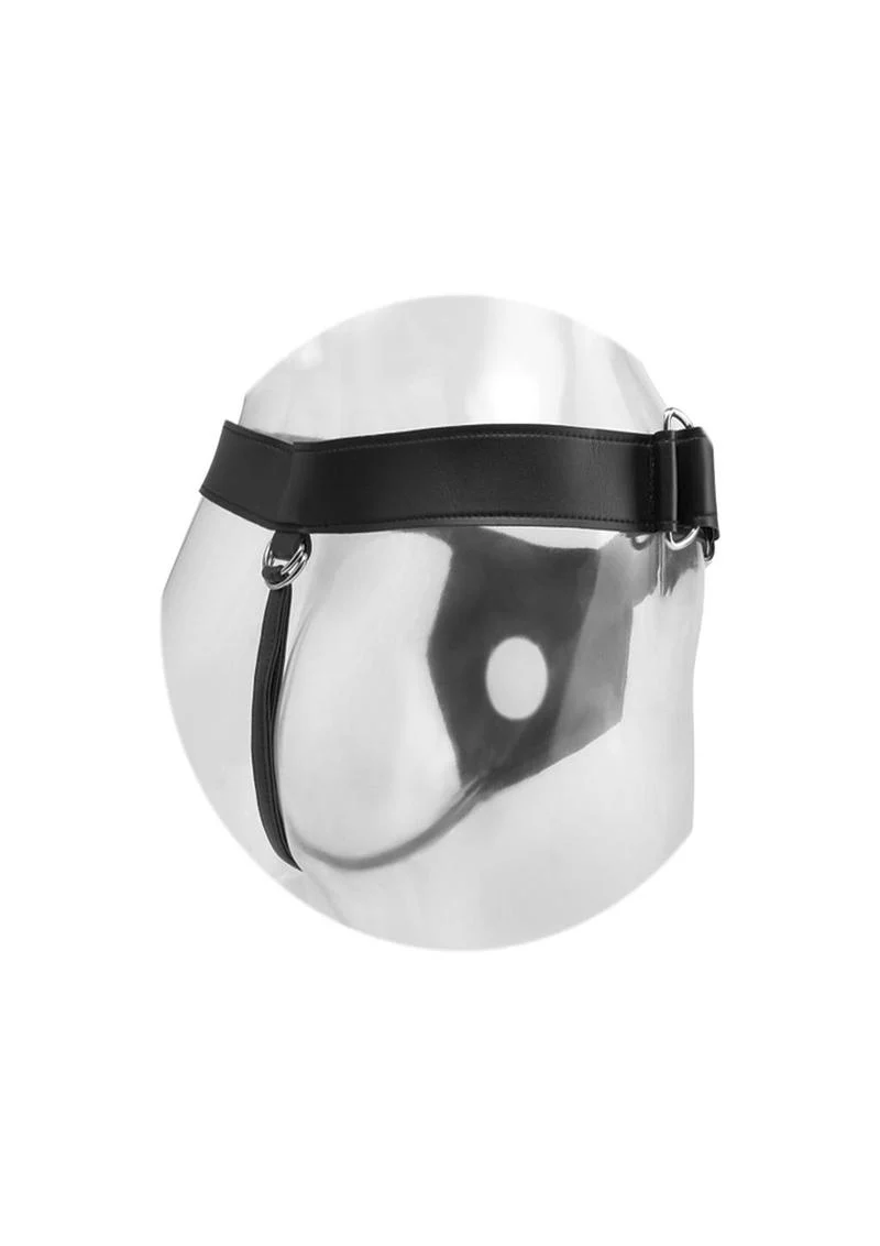 Fetish Fantasy Elite Heavy-Duty Harness