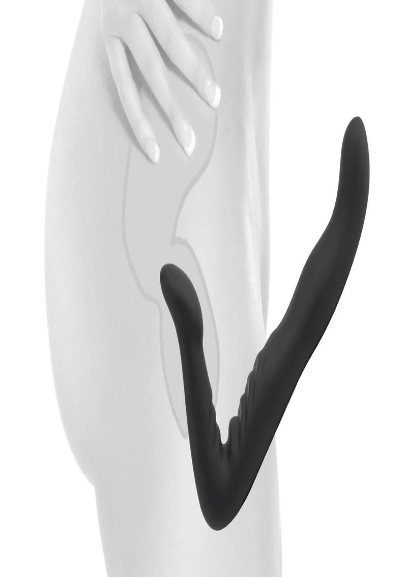 Fetish Fantasy Elite Strapless Strap-On