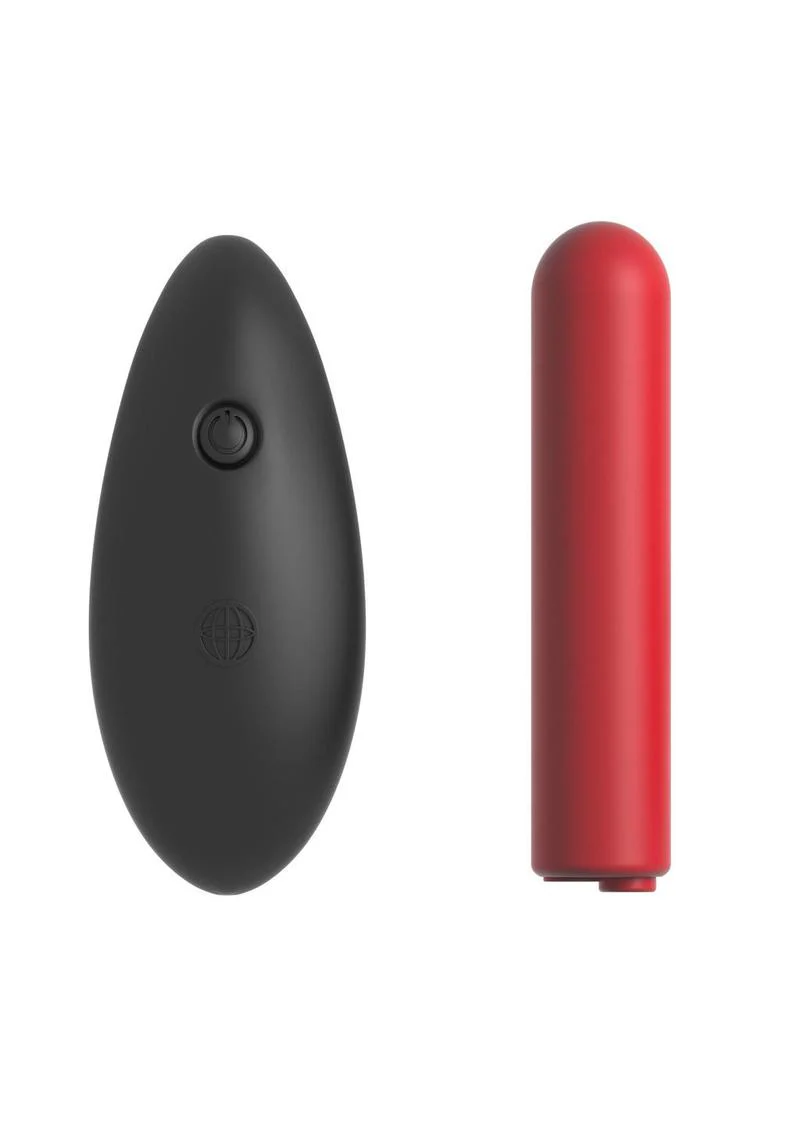 Fetish Fantasy Series Date Night Panty Vibrator - Image 4