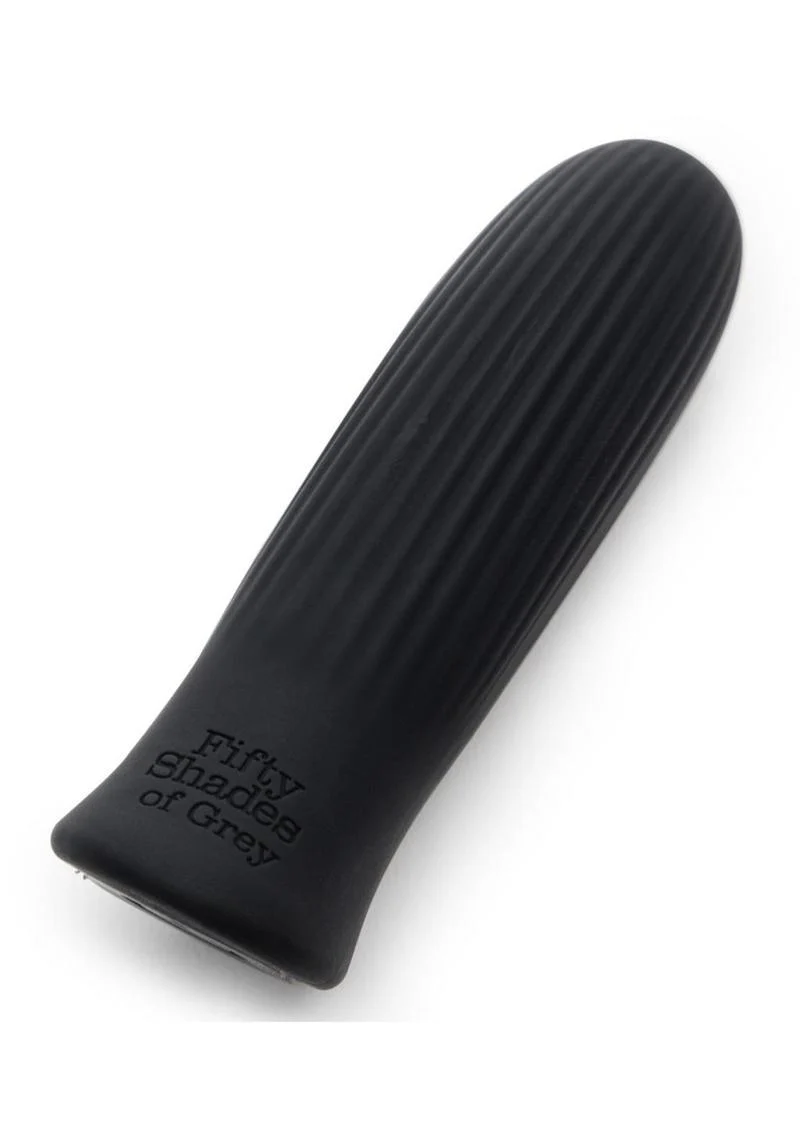 Fifty Shades of Grey Sensation Bullet Vibrator - Image 2