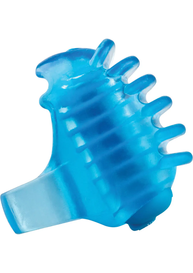 Fing O Tips Body Safe Silicone Finger Massagers