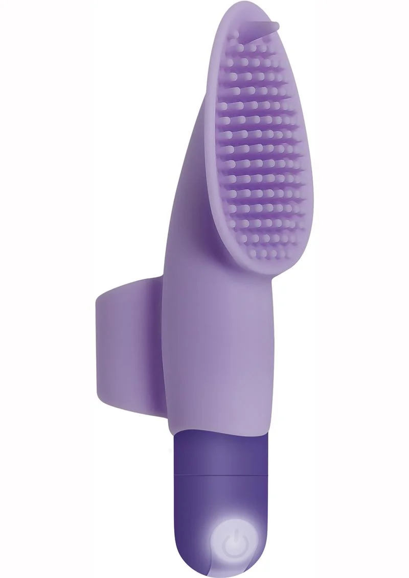 Fingerific Rechargeable Clitoral Stimulator Vibrator
