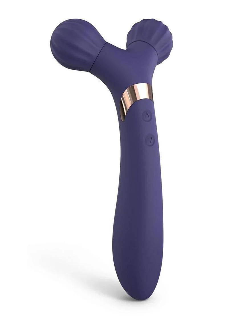 Fireball Rechargeable Body Massager And Vibrator Love to Love Toy