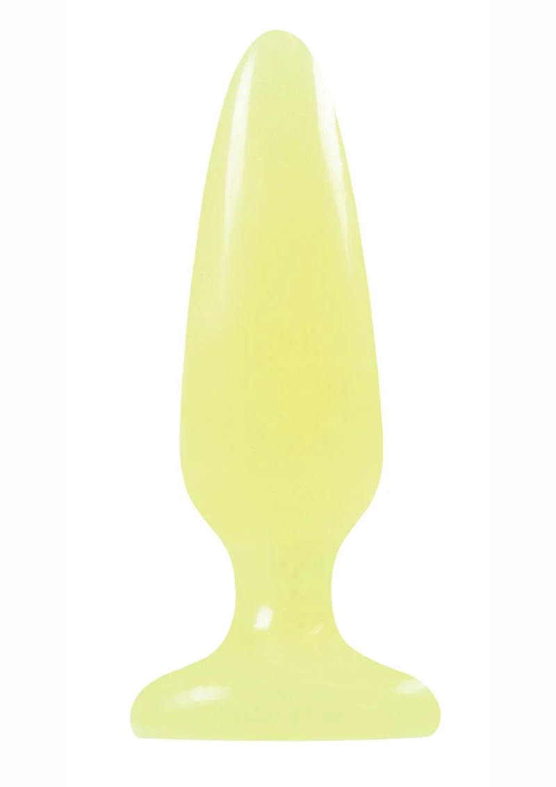 Firefly Pleasure Plug Glow in The Dark - Image 3