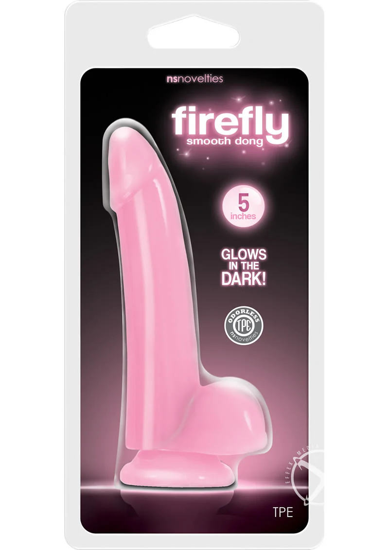 Firefly Smooth Texture Dong Dildo - Image 3