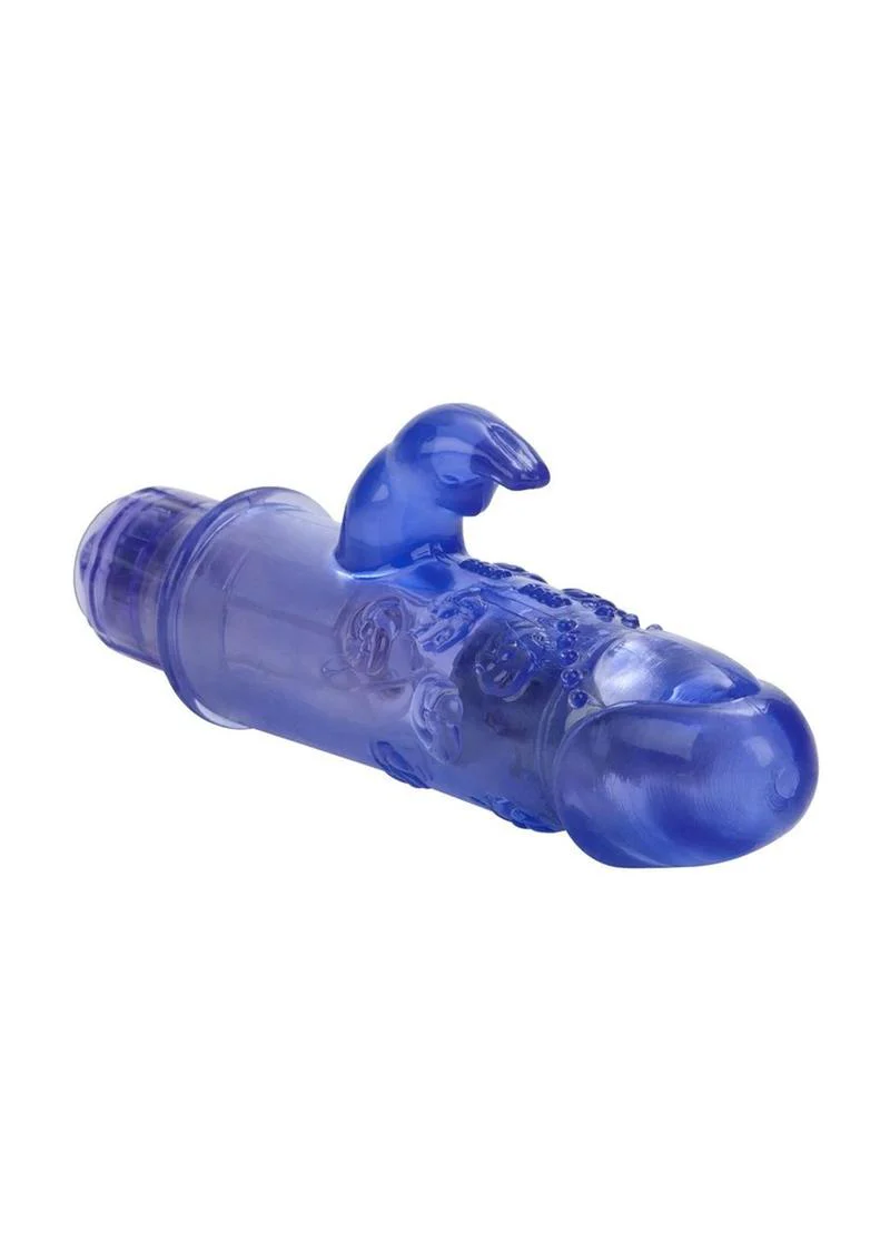 CalExotics First Time Bunny Teaser Vibrator - Image 5