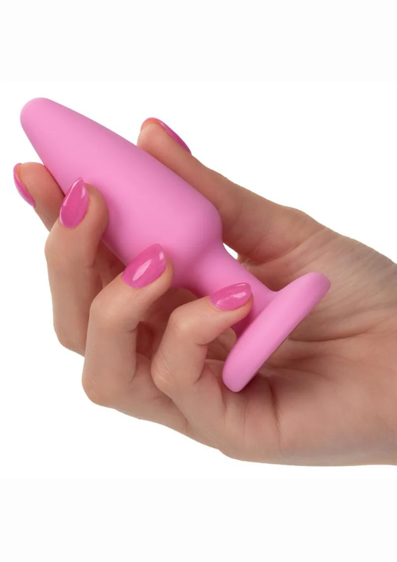 First Time Crystal Booty Kit - Image 2