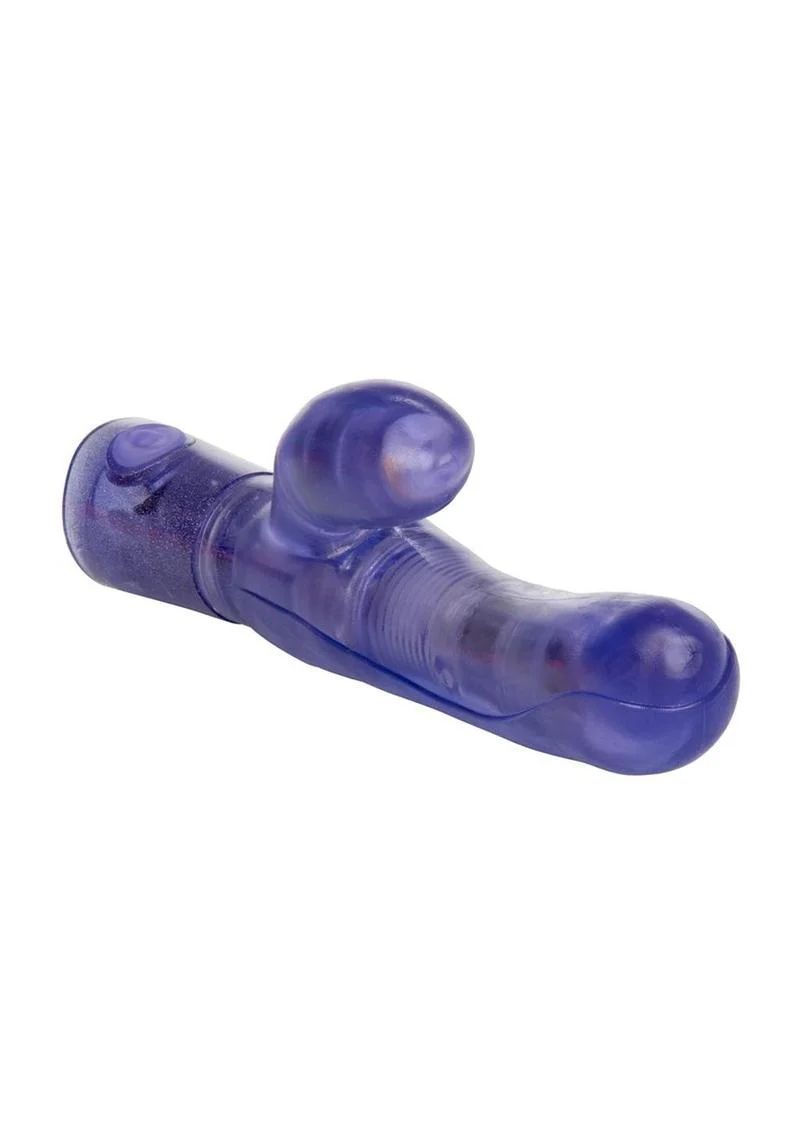 First Time Dual Exciter Rabbit Vibrator - Image 5
