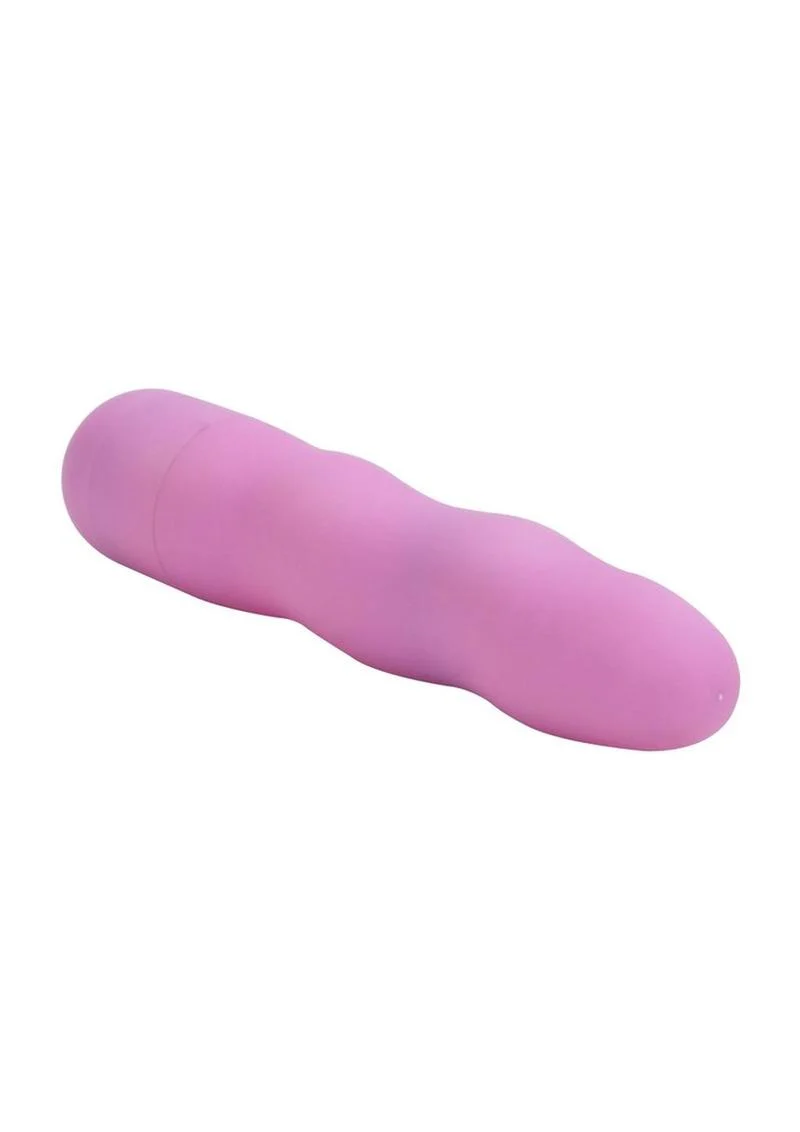 First Time Mini Power Swirl Compact And Discreet Vibrator - Image 2