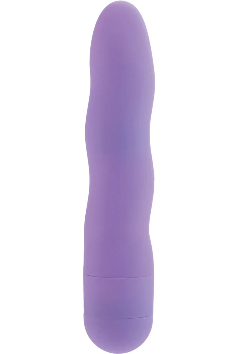 First Time Mini Power Swirl Compact And Discreet Vibrator - Image 4