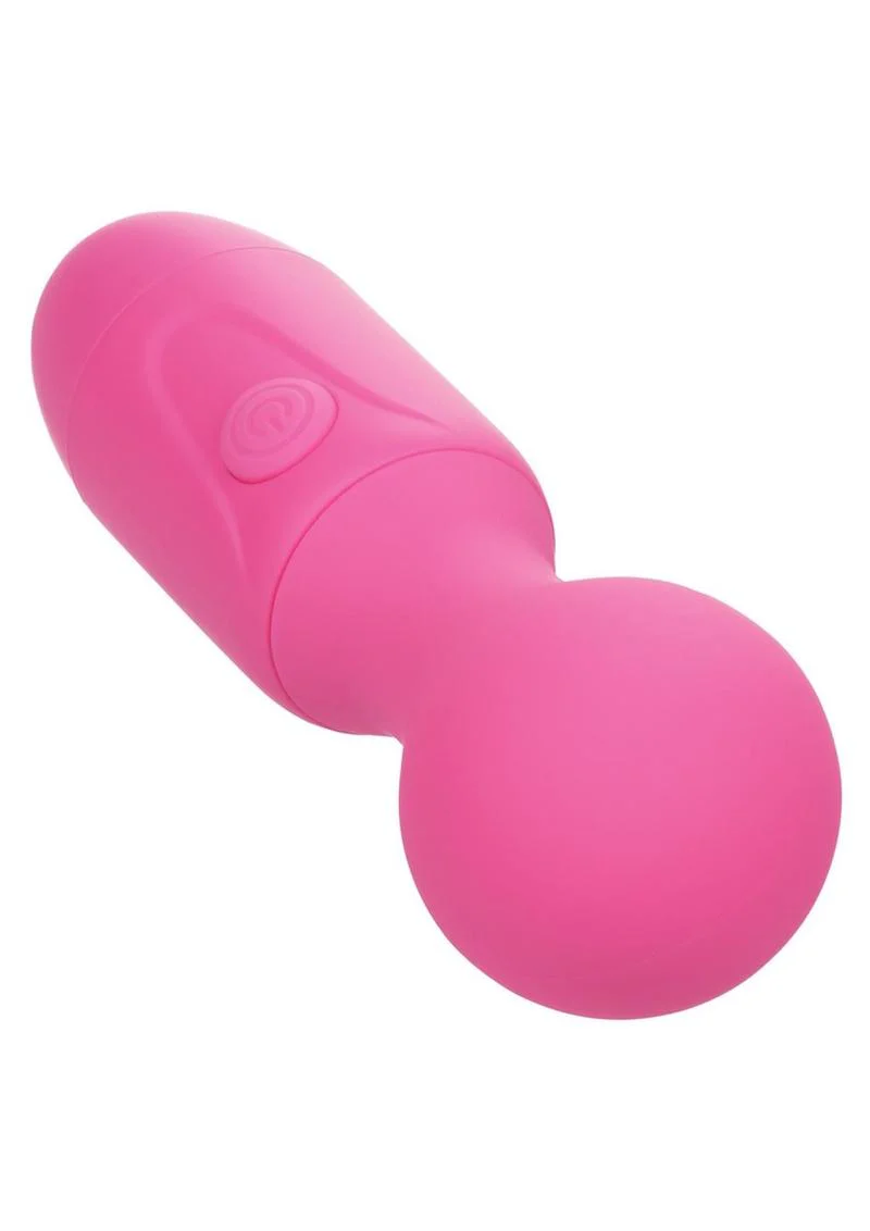 First Time Rechargeable Silicone Massager - Image 5