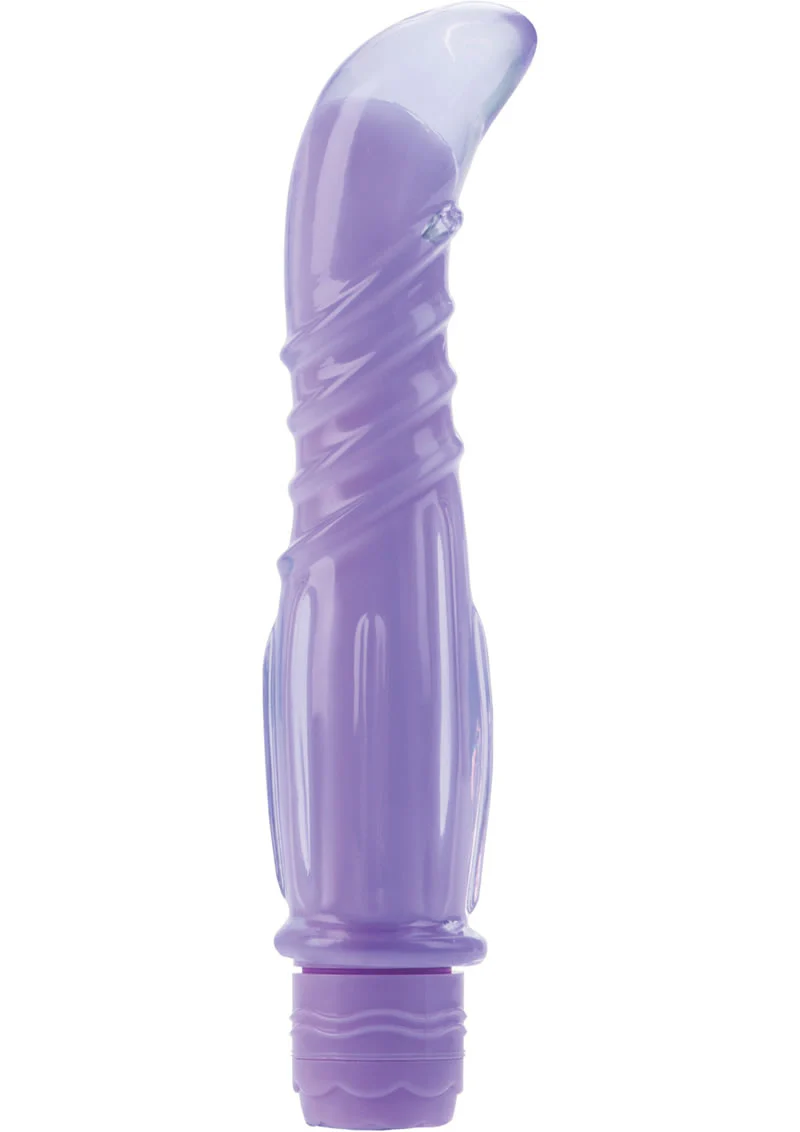 First Time Softee Pleaser Vibrator - Image 5
